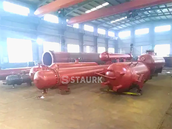 Gold heap leaching plant equipment, cyanidation process line - China staurk