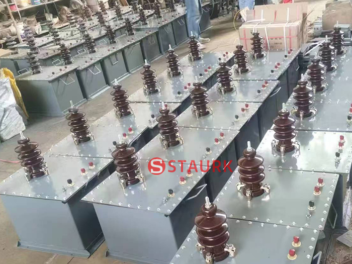 China High tension separators voltage electric