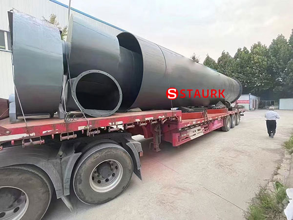 China Domestic garbage dryer