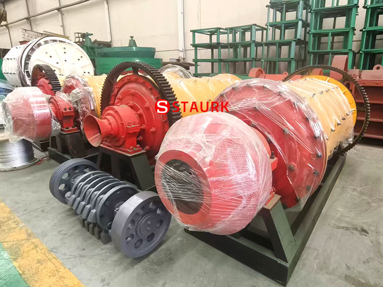 China Ball mill