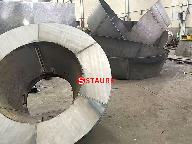 China Wet pan mill