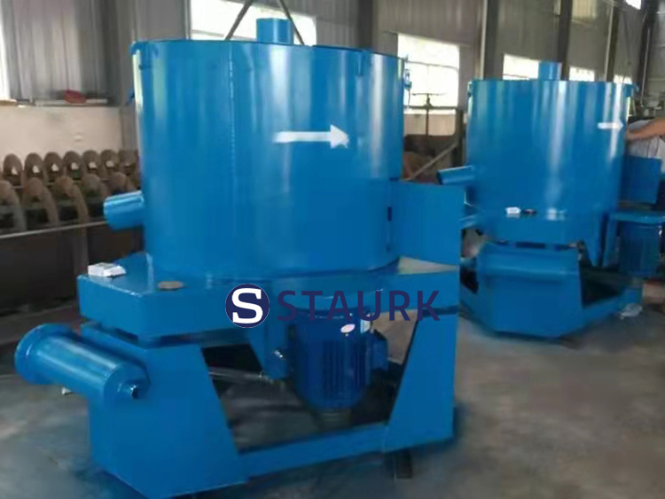 China STLB 60 Gold concentrator