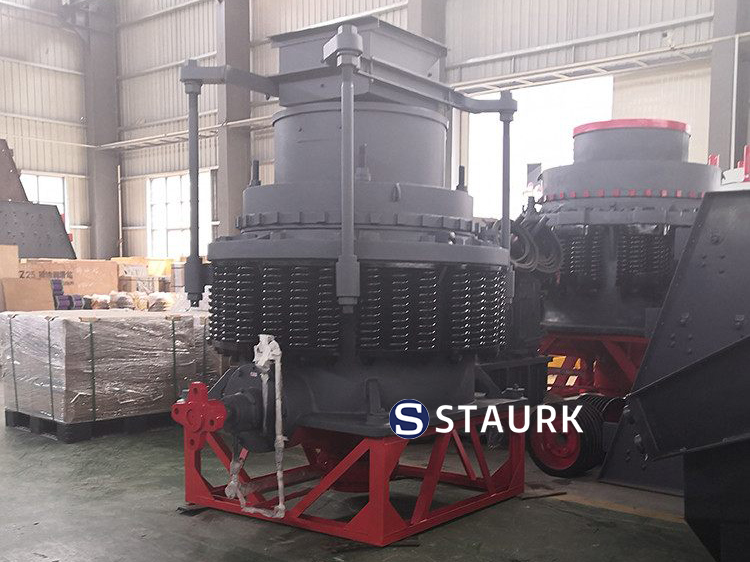 China spring cone crusher for sale, cone crusher supplier