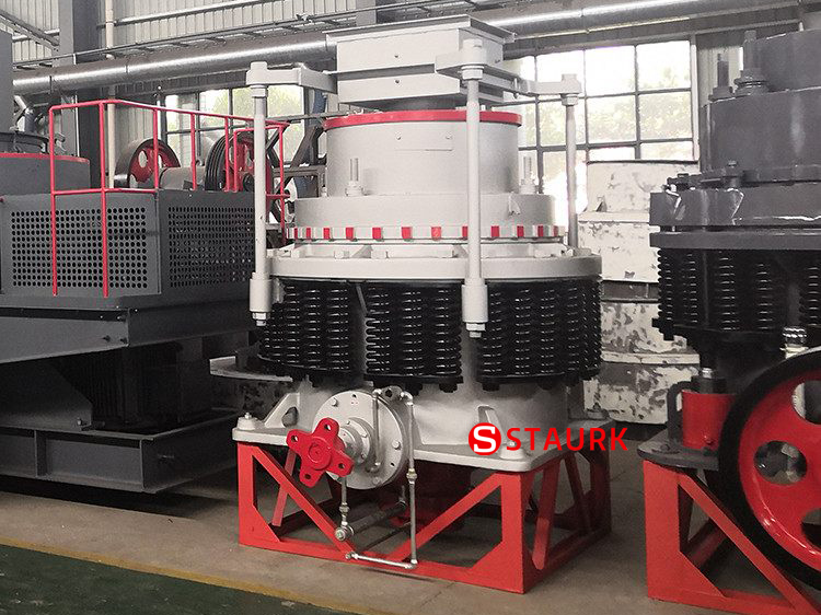 China spring cone crusher for sale, cone crusher supplier