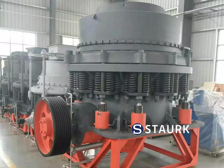 China Simmons cone crusher manufacturer,Simmons cone crusher manual